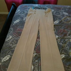 Dress pants
